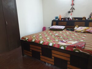Bedroom in 2 BHK Apartment at Gardenia Glory, Sector 46 – for Rent
