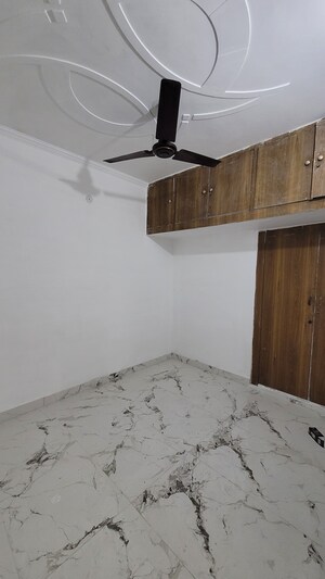 Bedroom in 3 BHK Apartment at Dilshad Garden – for Sale