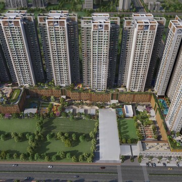 Master Plan in 3 BHK Apartment at Hadapsar – for Sale
