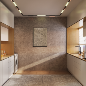 Room in 3 BHK Apartment at Hadapsar – for Sale