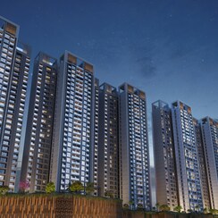 3 BHK + Pooja Room Apartment For Sale in Hadapsar