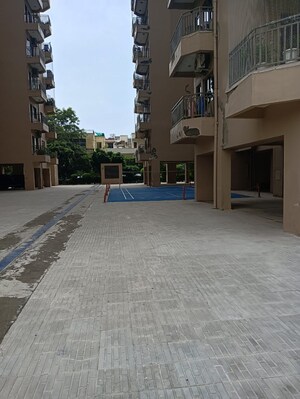 3 BHK Apartment – Exterior View View at Ardee City Palm Grove Heights, Sector 52 - for Rent