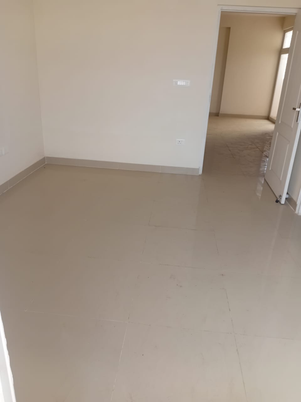 2 BHK + Pooja Room Apartment For Rent in Pardos Okas Enclave
