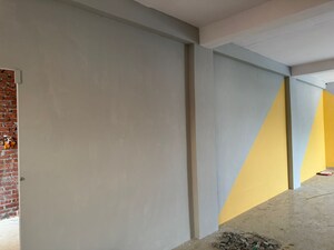 Team Area in  Office Space at Dilshad Garden – for Rent