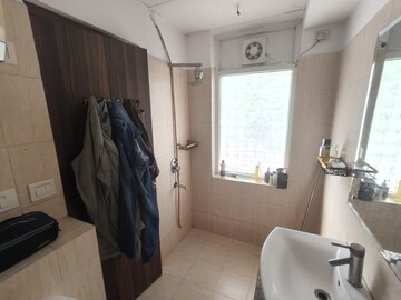 Living Room in 4 BHK Builder Floor at Ardee City, Sector 52 – for Sale
