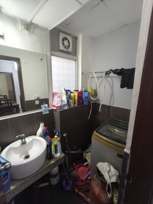 Team Area in 4 BHK Builder Floor at Ardee City, Sector 52 – for Sale