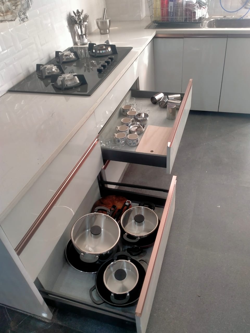 2 BHK + Pooja Room 1360 Sq.Ft. Apartment in Pardos Okas Enclave