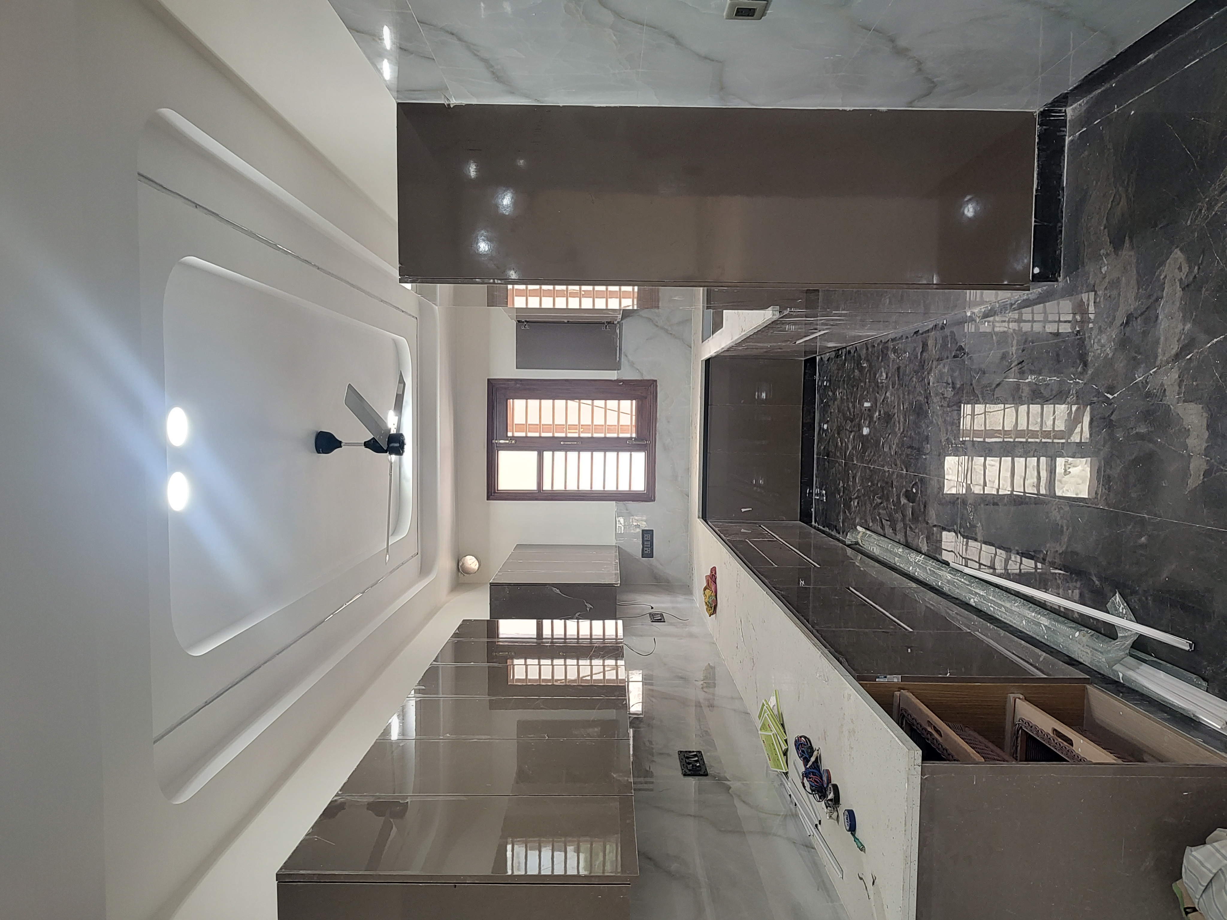 3 BHK + Servant Room Builder Floor For Sale in Sector 16