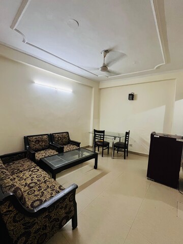 Team Area in 1 BHK Builder Floor at Neb Sarai – for Rent