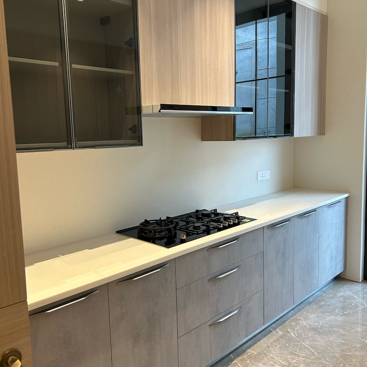 Kitchen, vasant vihar 4 Bedroom 3674 Sq.Ft. Builder Floor In Vasant Vihar Delhi 9287010