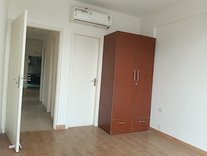 Building Lobby in 3.5 BHK Apartment at Bestech Park View Sanskruti, Sector 92 – for Rent