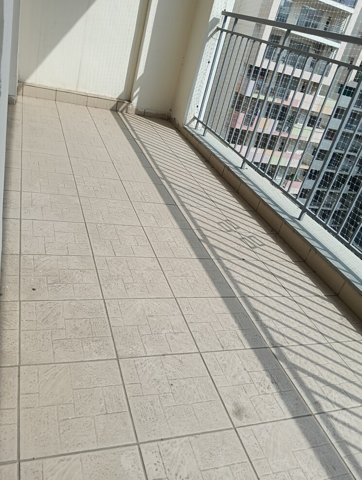 Balcony, bestech-park-view-sanskruti 3.5 Bedroom 2120 Sq.Ft. Apartment In Sector 92 Gurgaon 9287011