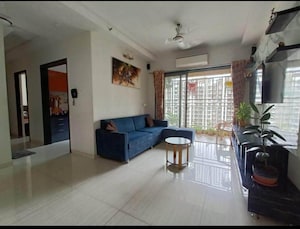1 BHK Apartment For Sale in Shreepad Shreevallabh CHS, Dombivli East
