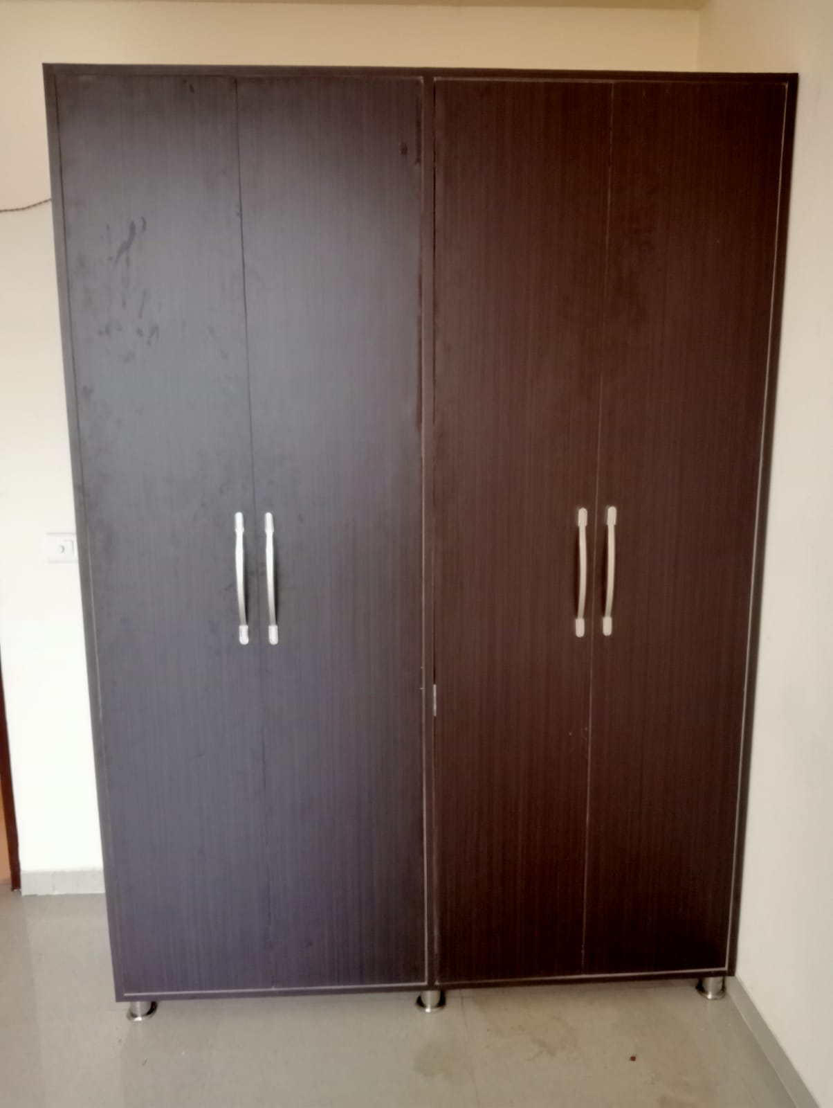 3.5 BHK + Study Room 2015 Sq.Ft. Apartment in Ansal API Celebrity Gardens