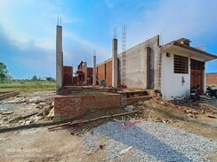 Plot For Sale in Alok Property 