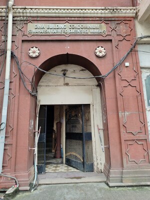  Office Space For Rent in Marine Lines