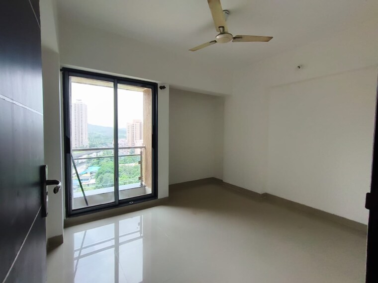 Room, haware-intelligentia-vector 1 Bedroom 450 Sq.Ft. Apartment In Kasarvadavali Thane 9287022