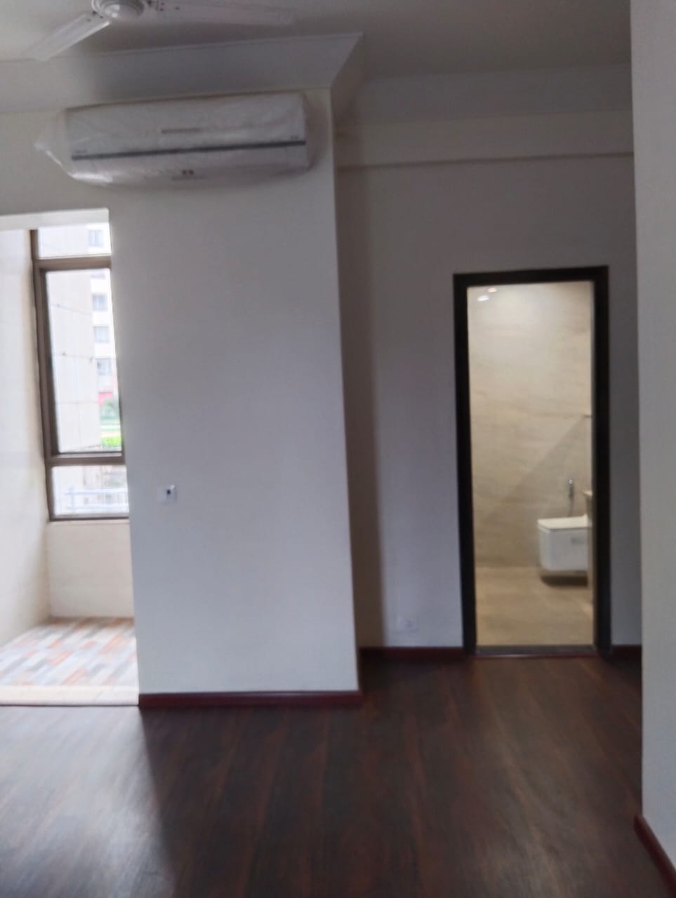 3 BHK Apartment For Sale in Unitech Fresco