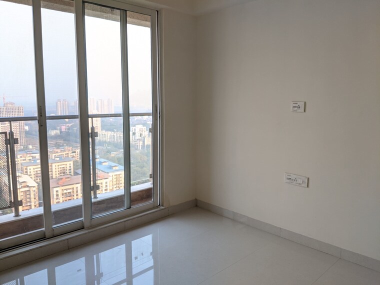 Room, prakruti-park 1 Bedroom 450 Sq.Ft. Apartment In Brahmand Thane 9287029