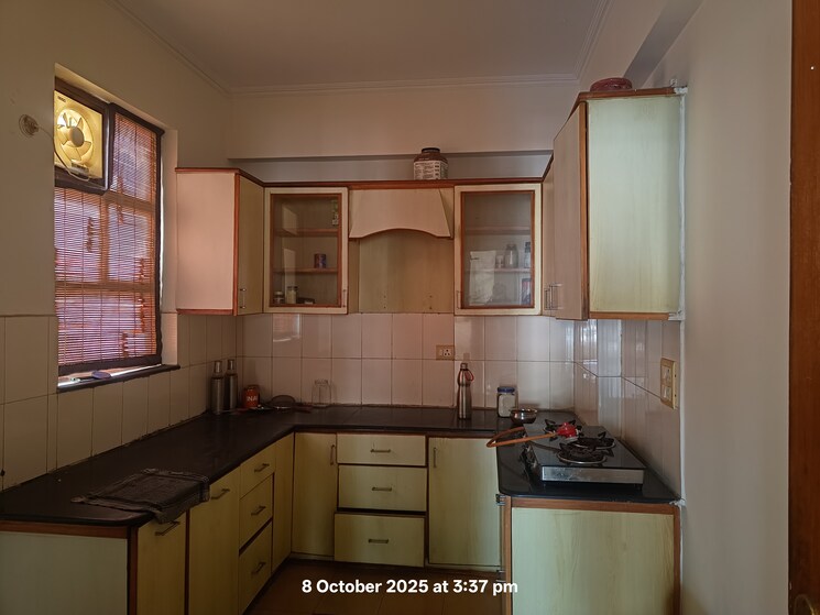 Kitchen, vipul-greens 3.5 Bedroom 1895 Sq.Ft. Apartment In Sector 48 Gurgaon 9287042