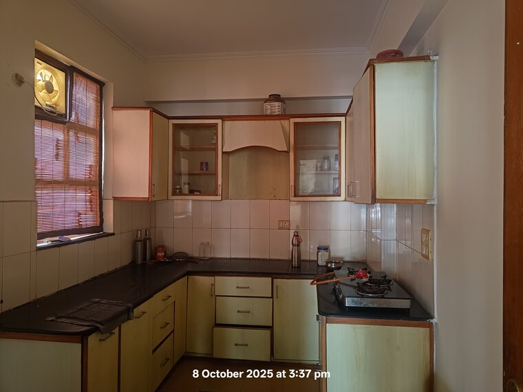 Kitchen, vipul-greens 3.5 Bedroom 1895 Sq.Ft. Apartment In Sector 48 Gurgaon 9287042