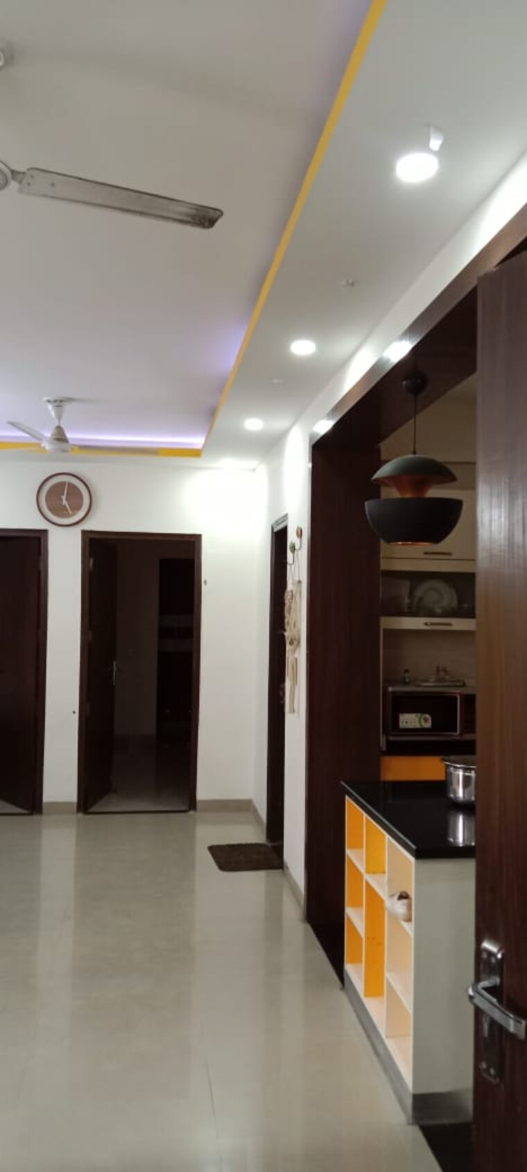 undefined, unitech-the-residences-gurgaon 3 Bedroom 1505 Sq.Ft. Apartment In Sector 33 Gurgaon 9287044