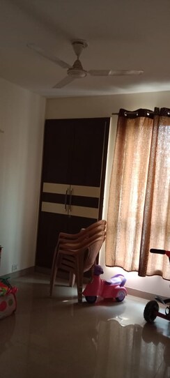 3 BHK Apartment For Sale in Unitech The Residences Gurgaon
