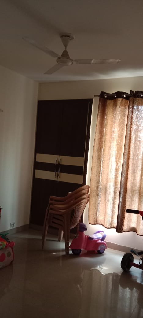 3 BHK Apartment For Sale in Unitech The Residences Gurgaon