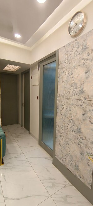 Room in 2 BHK Apartment at Hiranandani Estate Barca, Ghodbunder Road – for Rent