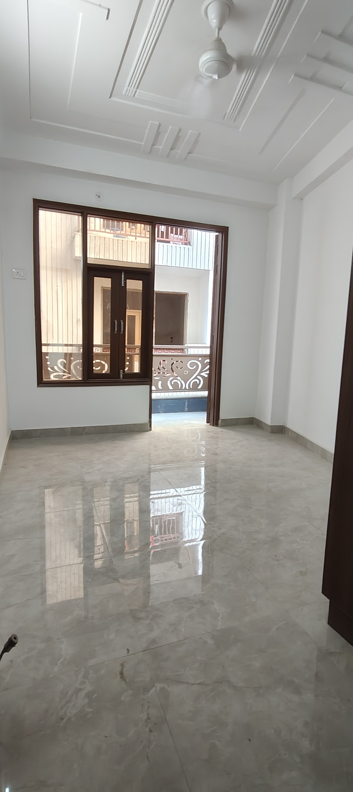 1 BHK Builder Floor For Rent in Chhatarpur 