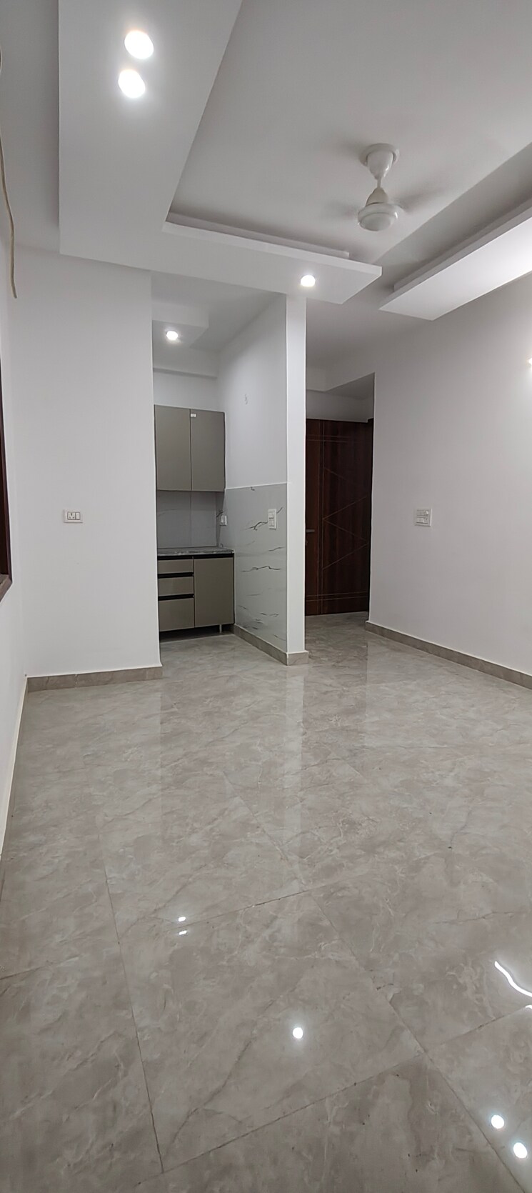 Room, chattarpur 1 Bedroom 650 Sq.Ft. Builder Floor In Chattarpur Delhi 9287047