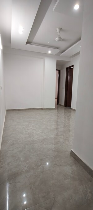 Building Lobby in 1 BHK Builder Floor at Chattarpur – for Rent