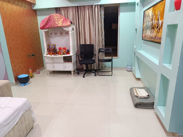 Room, ani-anu-sri-balaji-enclave 1 Bedroom 477 Sq.Ft. Apartment In Malad West Mumbai 9287056