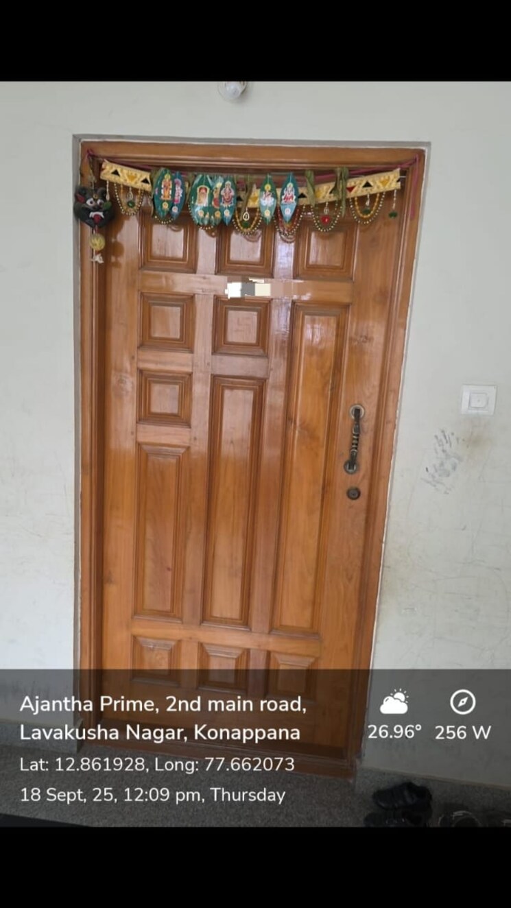 undefined, 5-elements-ajantha-prime 2 Bedroom 1190 Sq.Ft. Apartment In Electronic City Phase I Bangalore 9287058