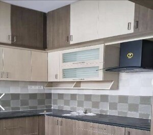 Kitchen in 2 BHK Apartment at 5 Elements Ajantha Prime, Electronic City Phase I – for Sale