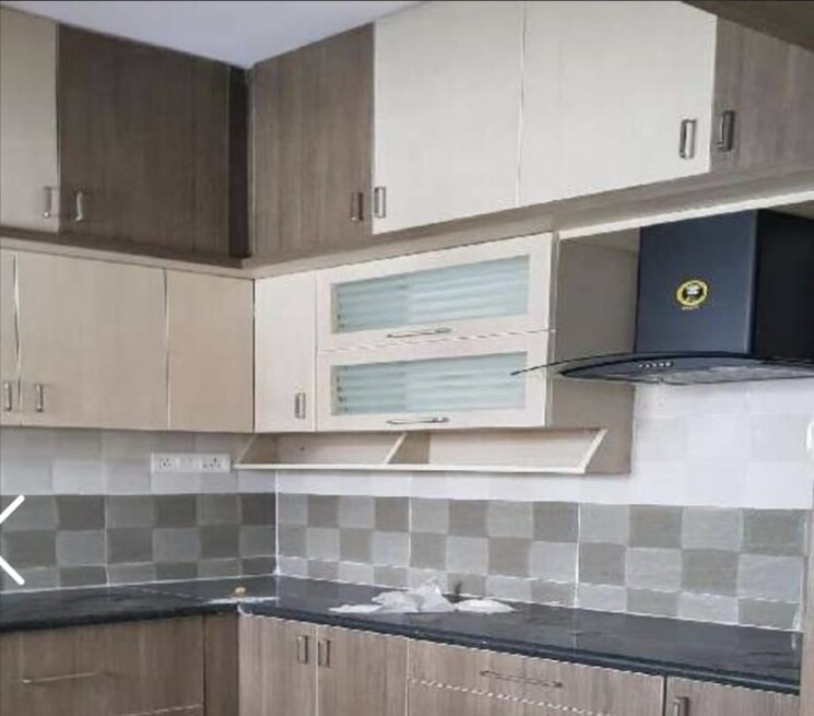 Kitchen, 5-elements-ajantha-prime 2 Bedroom 1190 Sq.Ft. Apartment In Electronic City Phase I Bangalore 9287058