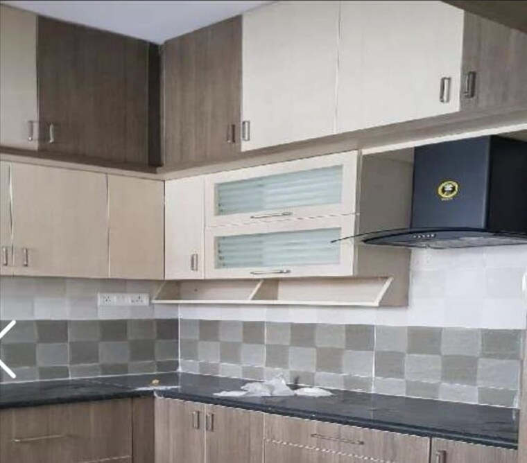 Kitchen, 5-elements-ajantha-prime 2 Bedroom 1190 Sq.Ft. Apartment In Electronic City Phase I Bangalore 9287058