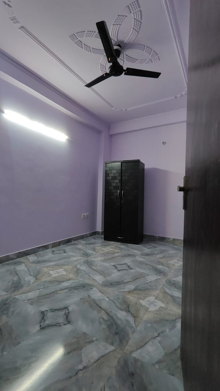 Bedroom, chattarpur 2 Bedroom 900 Sq.Ft. Builder Floor In Chattarpur Delhi 9287062