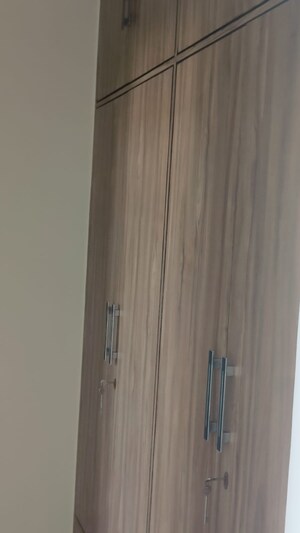 Furnished Amenities in 3 BHK Apartment at The Legend One, Sector 57 – for Rent