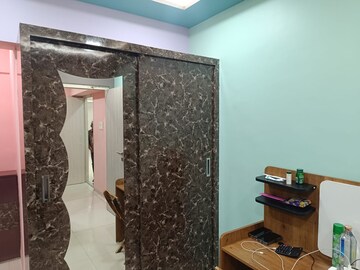 Furnished Amenities in 1 RK Apartment at Ani Anu Sri Balaji Enclave, Malad West – for Rent