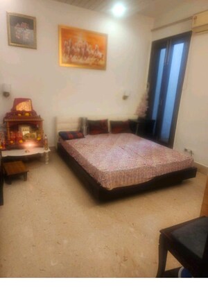 4 BHK Builder Floor For Sale in Greater Kailash