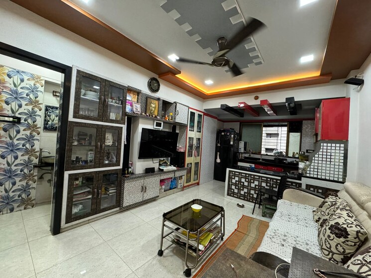 Gym, bhakti-sagar-apartment-chs 2 Bedroom 750 Sq.Ft. Apartment In Lower Parel Mumbai 9287072