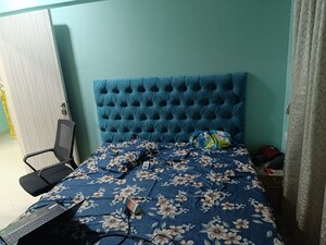 1 BHK Apartment For Rent in Ani Anu Sri Balaji Enclave, Malad West