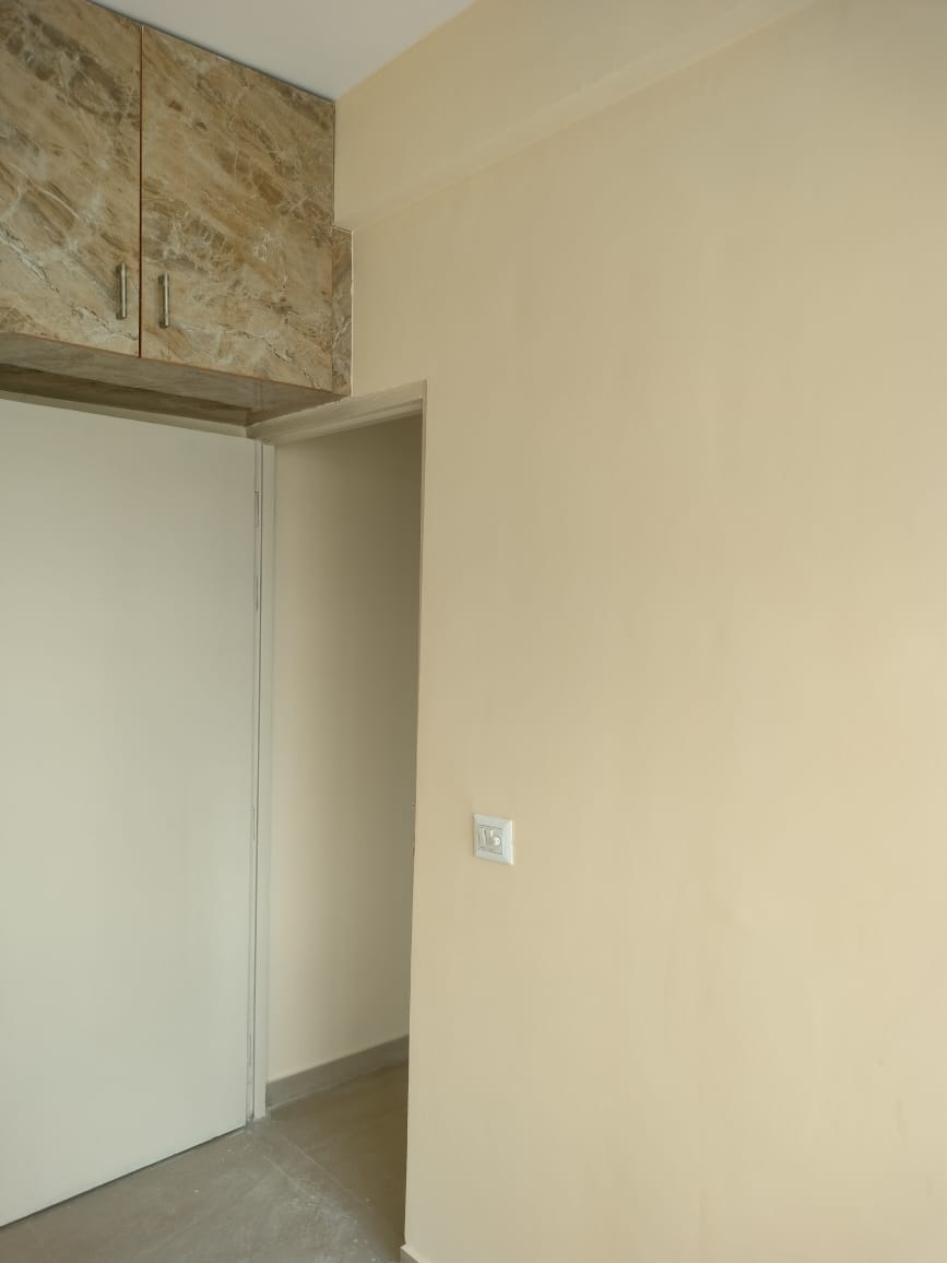 2 BHK + Study Room Apartment For Rent in M3M Heights