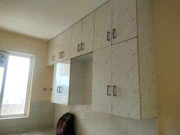 Bathroom in 2 BHK Apartment at M3M Heights, Sector 65 – for Rent