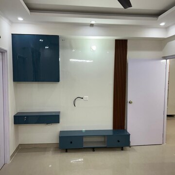 Furnished Amenities in 2 BHK Apartment at Shree Vardhman Green Court, Sector 90 – for Rent