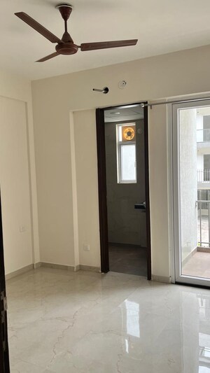 Building Lobby in 2.5 BHK Apartment at Smart World Gems, Sector 89 – for Sale