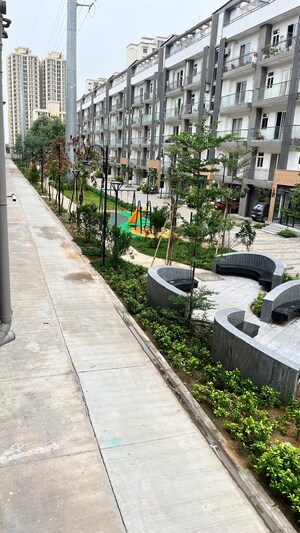 2.5 BHK Apartment For Sale in Smart World Gems, Sector 89