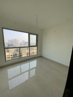 3 BHK + Pooja Room,Study Room Apartment For Sale in Mahindra Lifespaces The Great Eastern Gardens