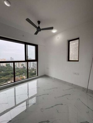 Bedroom in 2 BHK Apartment at Raymond Ten X Vibes, J K Gram – for Rent